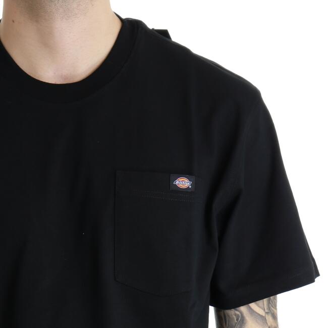 T-SHIRT LURAY POCKET DICKIES - Mad Fashion | img vers.650x/